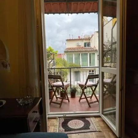 Rugby San Frediano Charming Διαμέρισμα *