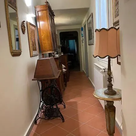 Διαμέρισμα Rugby San Frediano Charming