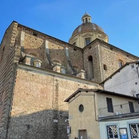 Διαμέρισμα Rugby San Frediano Charming Φλωρεντία