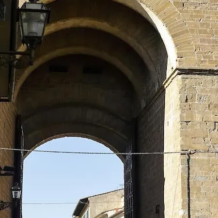 Rugby San Frediano Charming Φλωρεντία