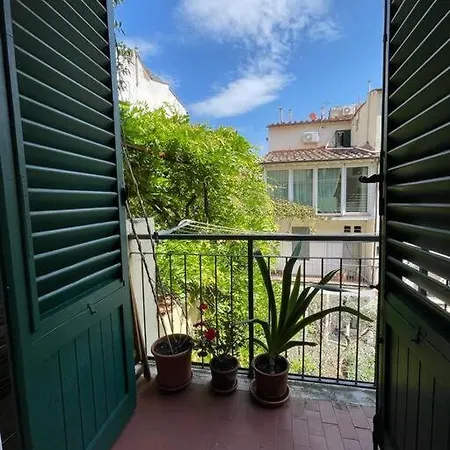 Rugby San Frediano Charming Διαμέρισμα